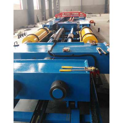 hot sale Precision tester Wire rope testing bed