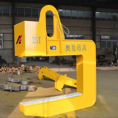 industrial material handling equipment c hook lifting c-clamp c-hook for steel coils