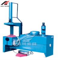 noiseless wire rope hydraulic wire rope sling making splicing machine