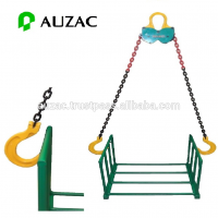 Safety and durable lifting chain sling for crane works